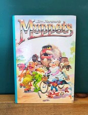 Jim Hensons Muppets Annual No