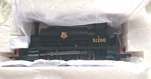 Hornby r2960 pug - br,