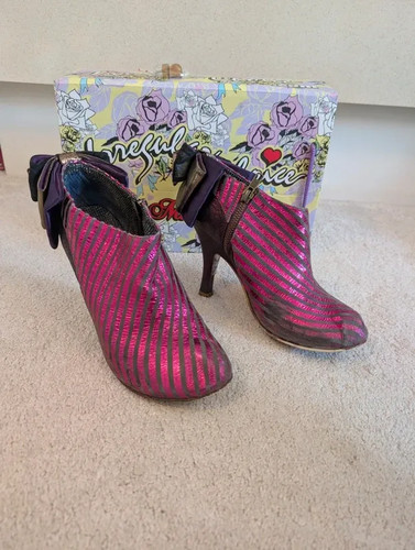 Irregular choice baby - irregular,