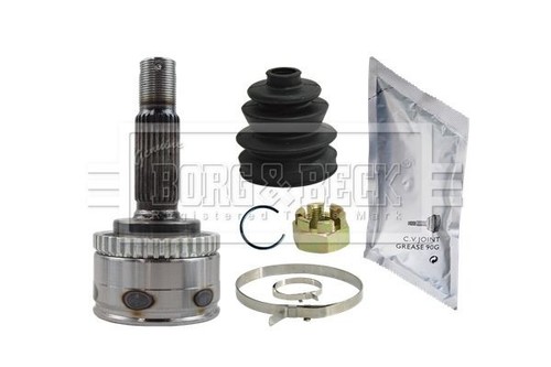 Drive shaft joint kit fits - drive,