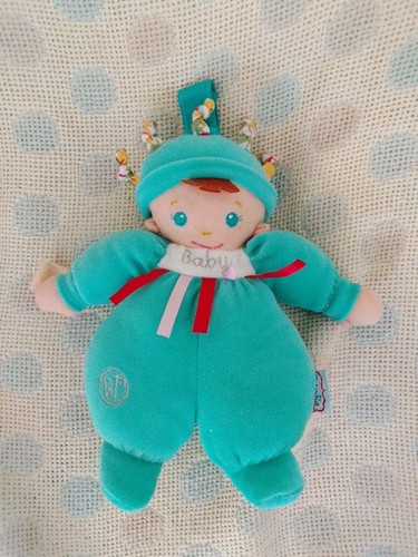 Vintage hug luv goldberger - vintage,