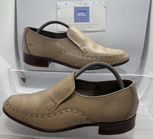 Loakes otley men beige - men’s,