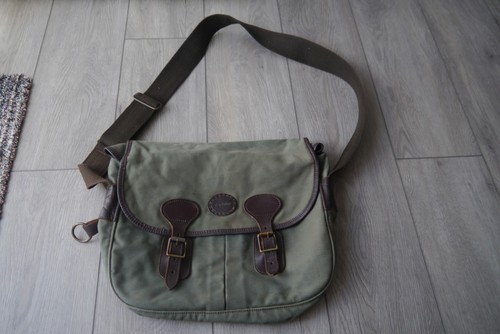 Barbour highland bag - bag, classic