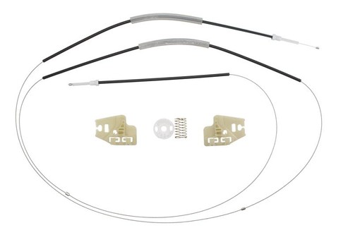 Repair kit for window - kit,