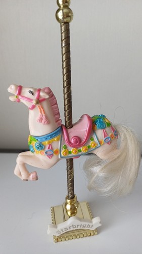 Vintage matchbox carousel - vintage,