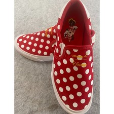 Adidas Disney Minnie Mouse Red