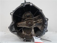 Gearbox manual volkswagen - gearbox,