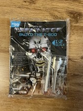 Hachette Partworks: The