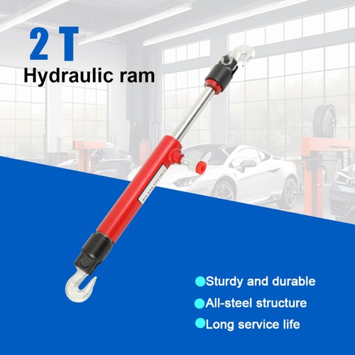 Ton hydraulic puller pull - hydraulic,