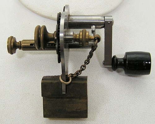 Boxed cased pocket watch - pocket, case