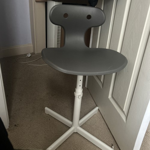 Ikea children desk - children’s, chair