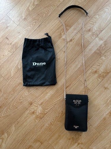 Dune xbody phone bag - dune,