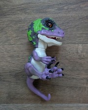 Fingerlings Untamed Raptor
