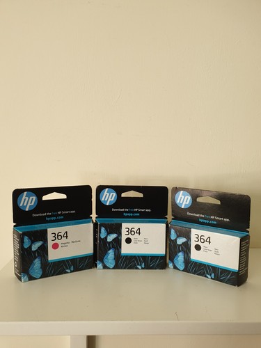 Genuine 364 black - 364,