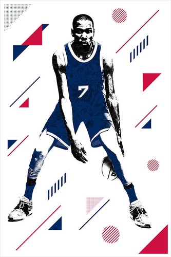 615239 kevin durant american - 615239,