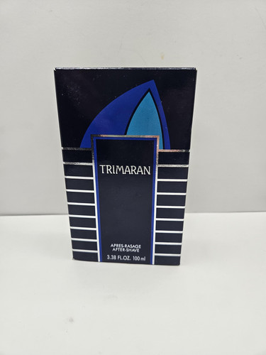 Yves rocher trimaran after - yves,