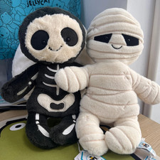 Authentic Jellycat Mummy
