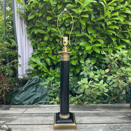 Vintage paul hanson black - vintage,