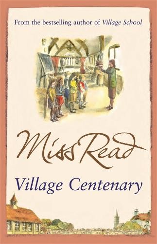 Village centenary the eighth - village, centenary: