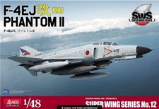 Zoukei-Mura 1/48  F-4EJ Kai