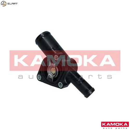 Thermostat coolant 7710080 - coolant, for