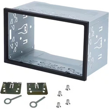 Universal Double DIN Car