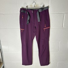 Rab Trousers Womens UK 14
