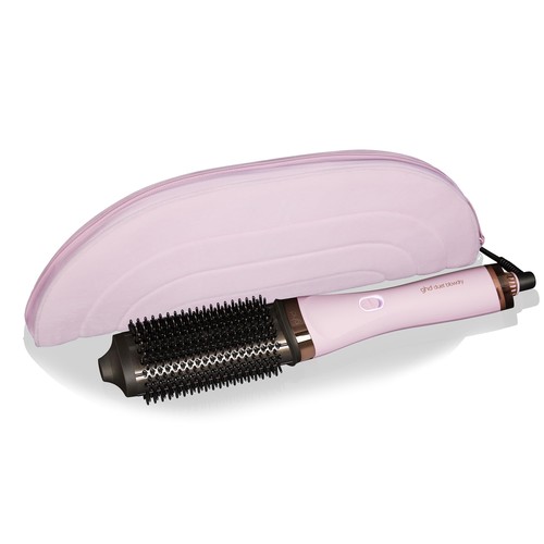 Hot air brush - 2-in-1, duet