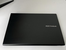 ASUS Vivobook 15 X1500EA Laptop 15.6" Intel Core I5, 512GB SSD, 8GB RAM, Black