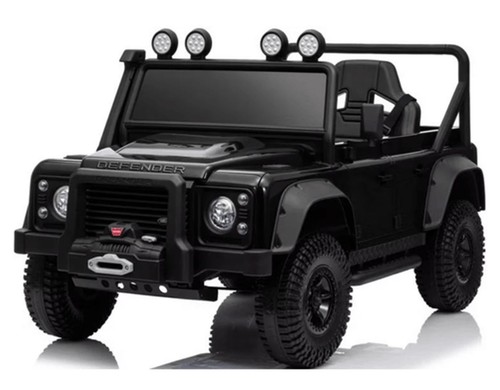 Land rover defender - rover, ride