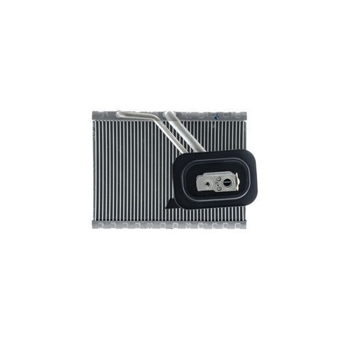 Mahle air con - con, evaporator