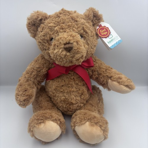 Keel teddy bear eco - teddy,