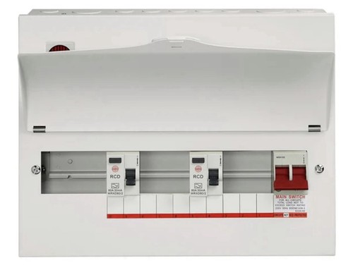 Wylex nmrs10sslmhia way - nmrs10sslmhia,