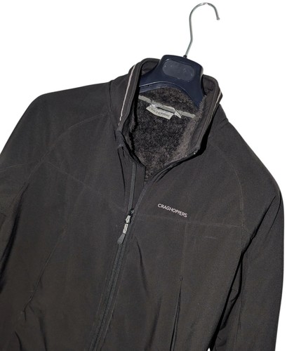 Craghoppers aquadry windshield - aquadry,