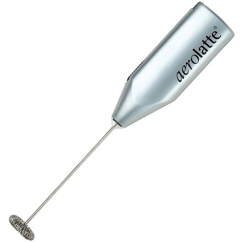 Aerolatte satin edition - satin, milk