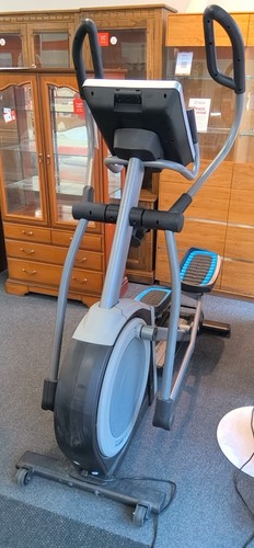 Nordictrack commercial 9 - nordictrack,