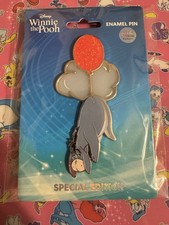 Eeyore Balloon Cloud Limited