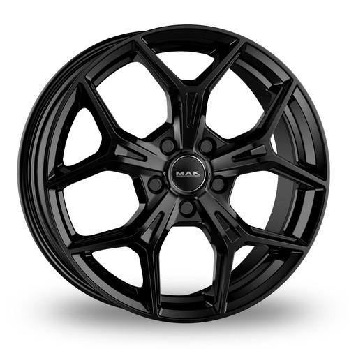 8x19 mak epica gloss black - gloss,