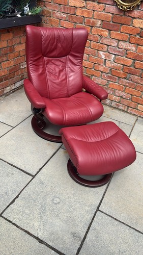 Ekornes stressless reno size - ekornes,