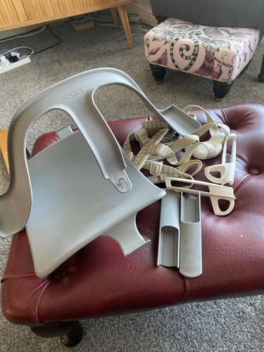 Stokke tripp trapp grey - tripp,
