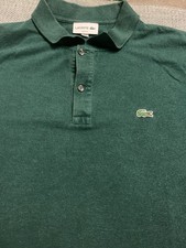 Lacoste Polo Shirt Limited