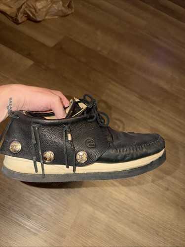 Visvim mastermind fbt - jp,