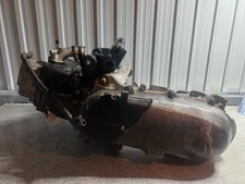 Keeway cityblade 125 engine - keeway,
