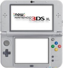 New nintendo 3ds video - nintendo,