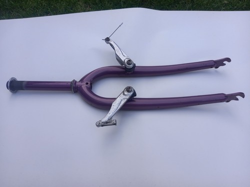 Bicycle front forks mm - forks, 43