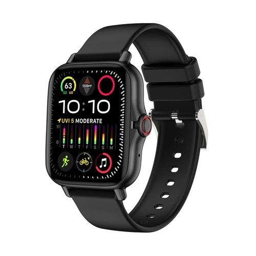 C19 pro smart watch bluetooth - smart,