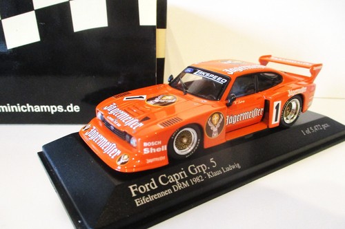Minichamps 430 828501 - 1:43,