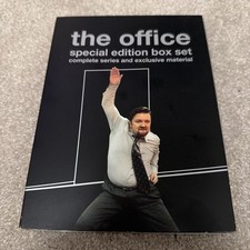 The office special - the, edition