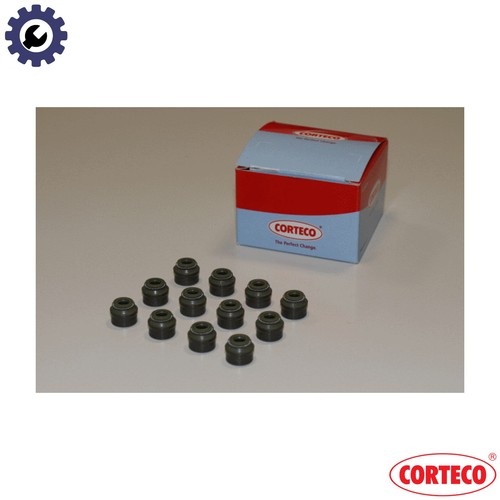 Seal set valve stem 19036018 - set,