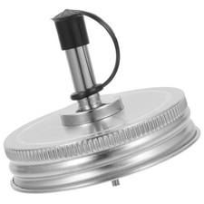  Mason Jar Pouring Spout